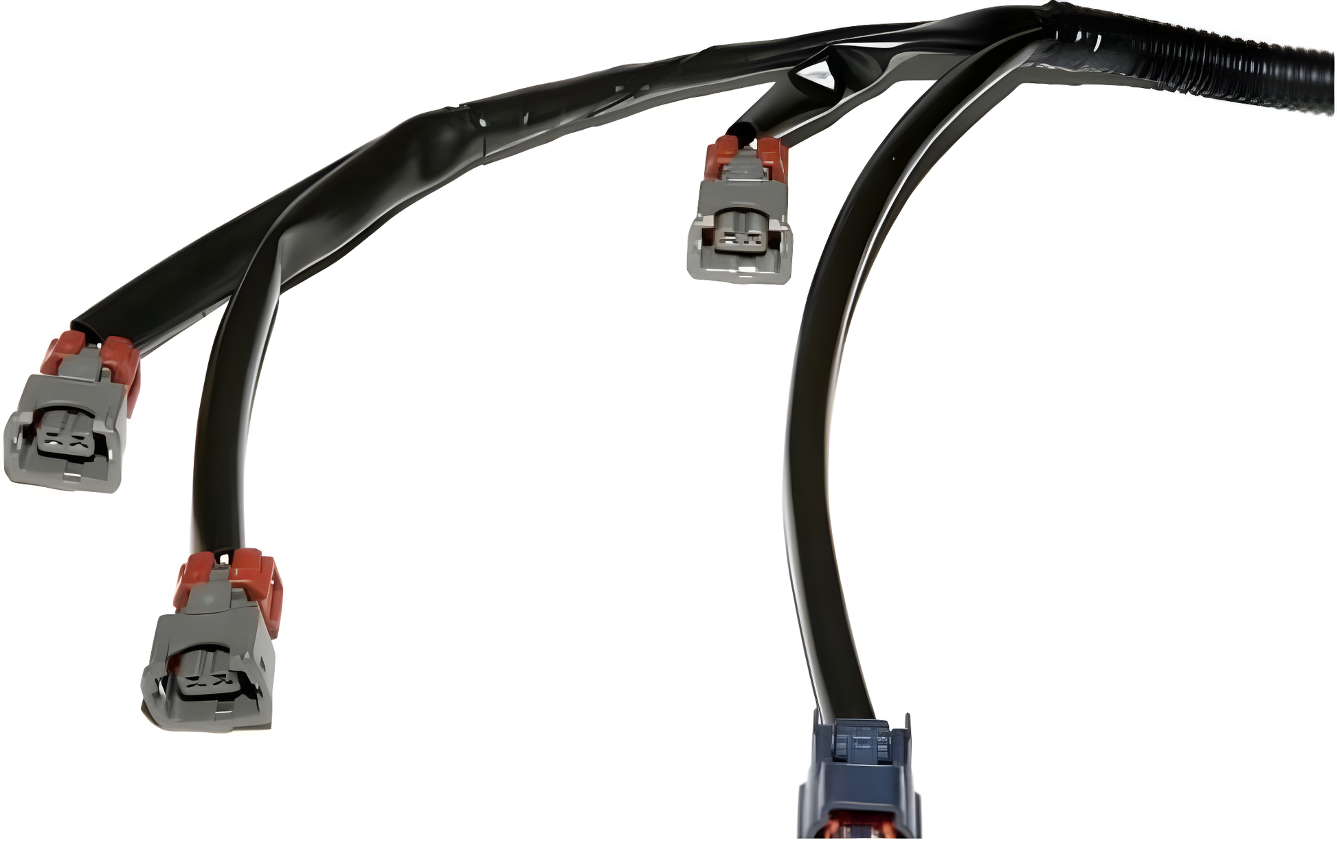 Wiring Specialties S13 Oem - RB20DET Main Engine Harness for S13 240sx - OEM SERIES *DISCONTINUED