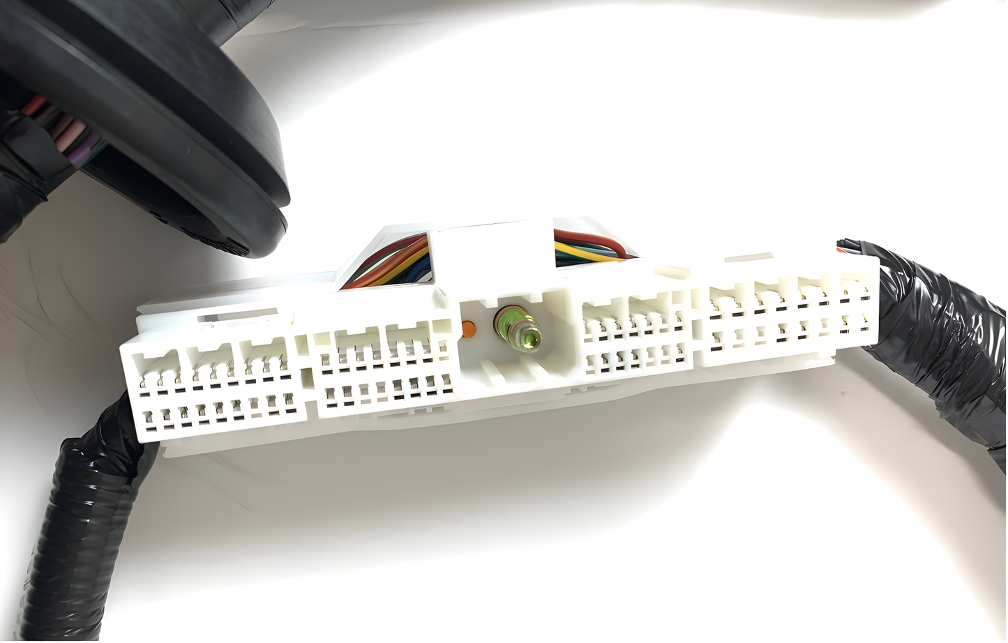 Wiring Specialties S13 Oem - KA24E SOHC Wiring Harness COMBO for S13 240SX - OEM SERIES WRS-KA24SOHCS13-COMBO