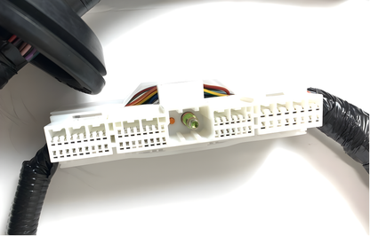 Wiring Specialties S13 Oem - KA24E SOHC Wiring Harness COMBO for S13 240SX - OEM SERIES WRS-KA24SOHCS13-COMBO