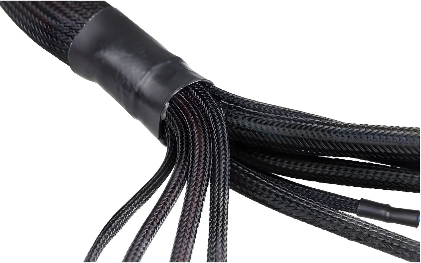 Wiring Specialties S13 Pro - LS1 / Vortec Swap Harness for S13 240sx - PRO SERIES WRS-PROLS1-S13
