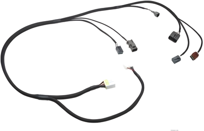 Wiring Specialties S13 Pro - 1JZGTE PRO Series Harness for Nissan S13 200sx (LHD EURO) – WRS-PRO1JZ-200SX