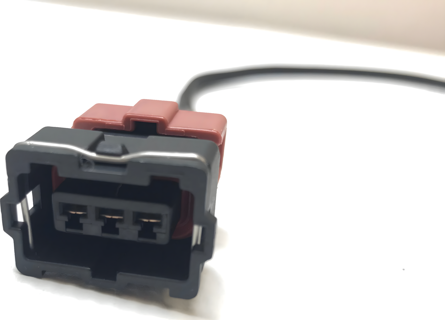 Wiring Specialties S13 Pro - KA24E S13 MAF Connector PRO Plug N Play Sub-Harness WRS-KA24EMAFSCNT-PRO
