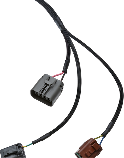Wiring Specialties S13 Pro - 1JZGTE VVTi PRO Series Harness for S13 200SX (LHD EURO) – WRS-PRO1JZVVTI-200SX