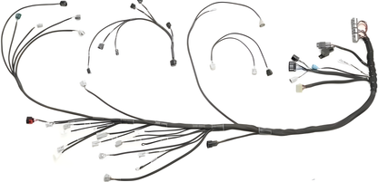 Wiring Specialties S13 Pro - 1JZGTE Harness for S13 240SX PRO Series WRS-PRO1JZ-S13