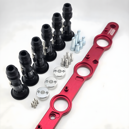 Wiring Specialties S13 View - RB26 Kit S13 Swap OSG-RBDOHC-R35-COIL-KIT