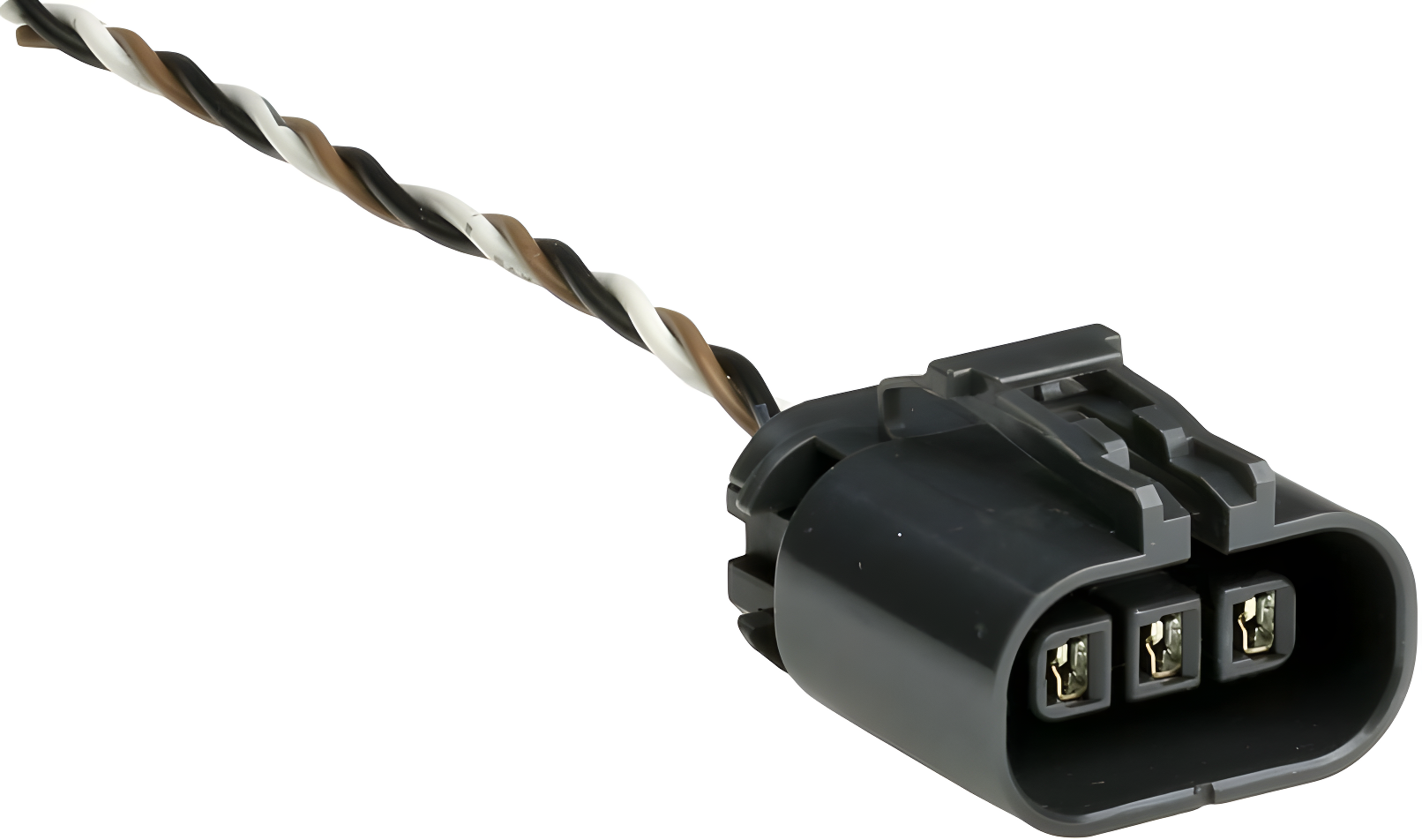 Wiring Specialties S13KA24DE-COIL3PIN-CON Main Product Photo