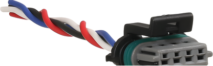 Wiring Specialties S14 Connector Complete - LS2 / LS3 Ignition Coilpack Connector for S14 Swap WRS-GM-COIL