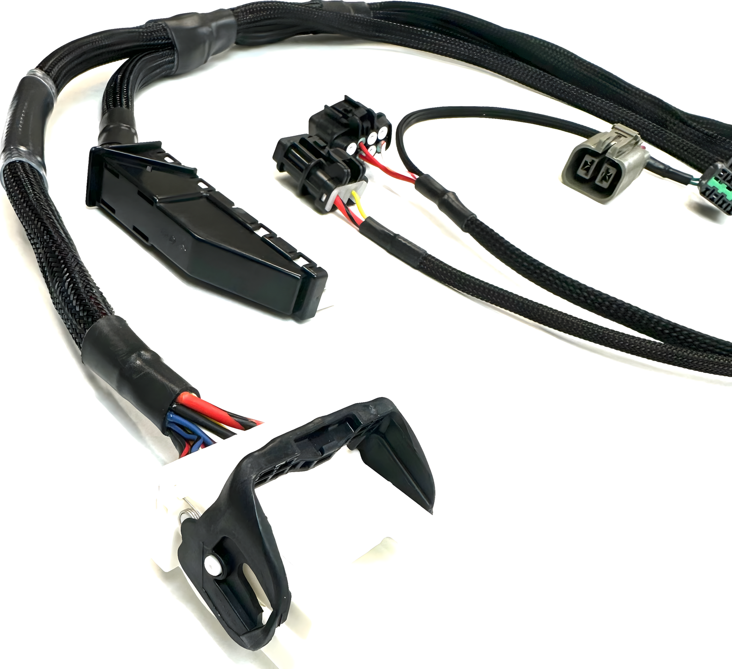 Wiring Specialties S14 Front - S14 Auto to Manual Interface Harness WRS-S14-INT-AUTO