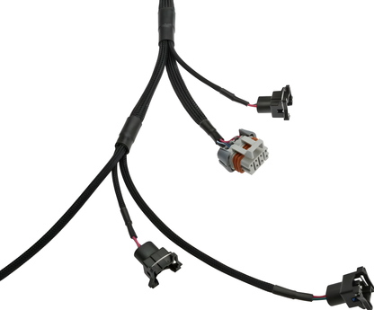 Wiring Specialties S14 Front - LS1/Vortec PRO Series Harness for S14 200sx (LHD EURO) – WRS-PROLS1-S14EURO