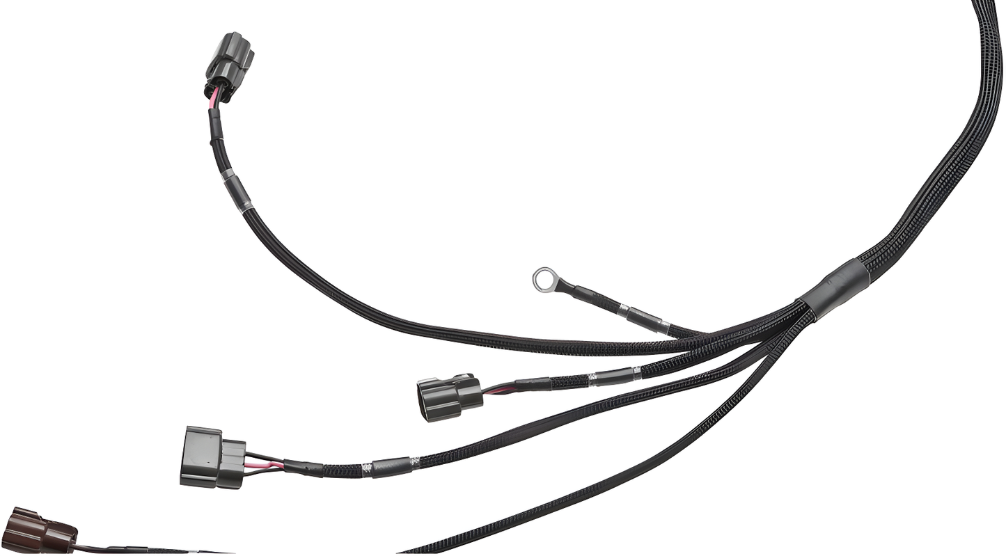 Wiring Specialties S14 Front - Q45 VH45DE PRO Series Harness for S14 240SX – WRS-PROVH45-S14