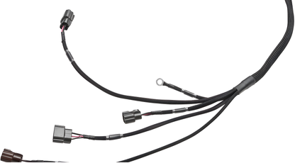 Wiring Specialties S14 Front - Q45 VH45DE PRO Series Harness for S14 240SX – WRS-PROVH45-S14
