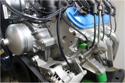 Wiring Specialties S14 Front - LS1 / Vortec PRO Series Harness for S14 RHD JDM - WRS-PROLS1-S14RHD