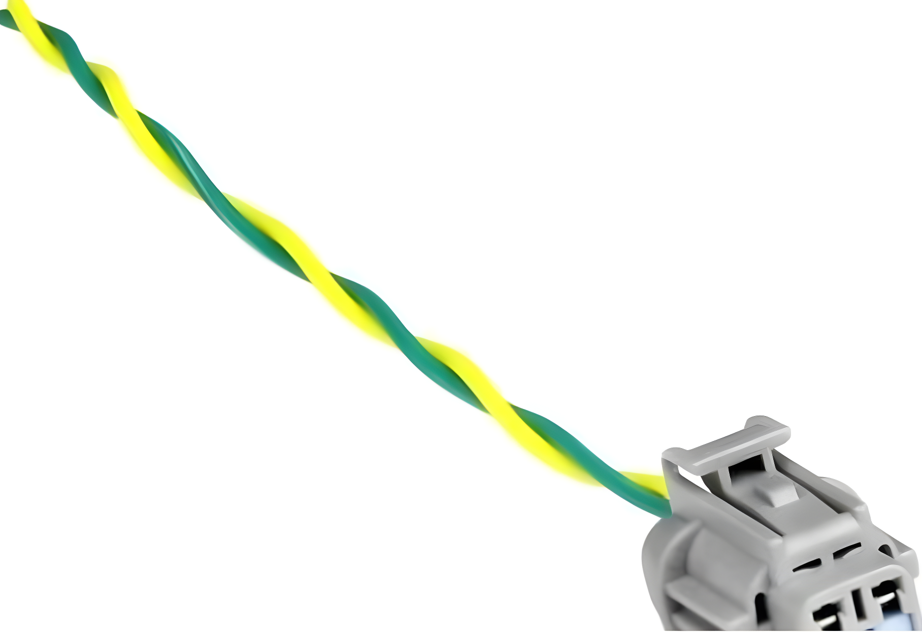 Wiring Specialties SR20 Knock Sensor Connector for S14 (Harness Side) – Part S14SRKNOCKHS Main Photo