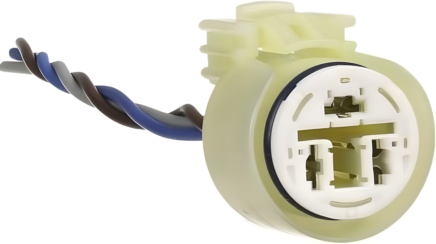 Wiring Specialties 1JZGTE Connector Kit Standalone S14 Main Photo