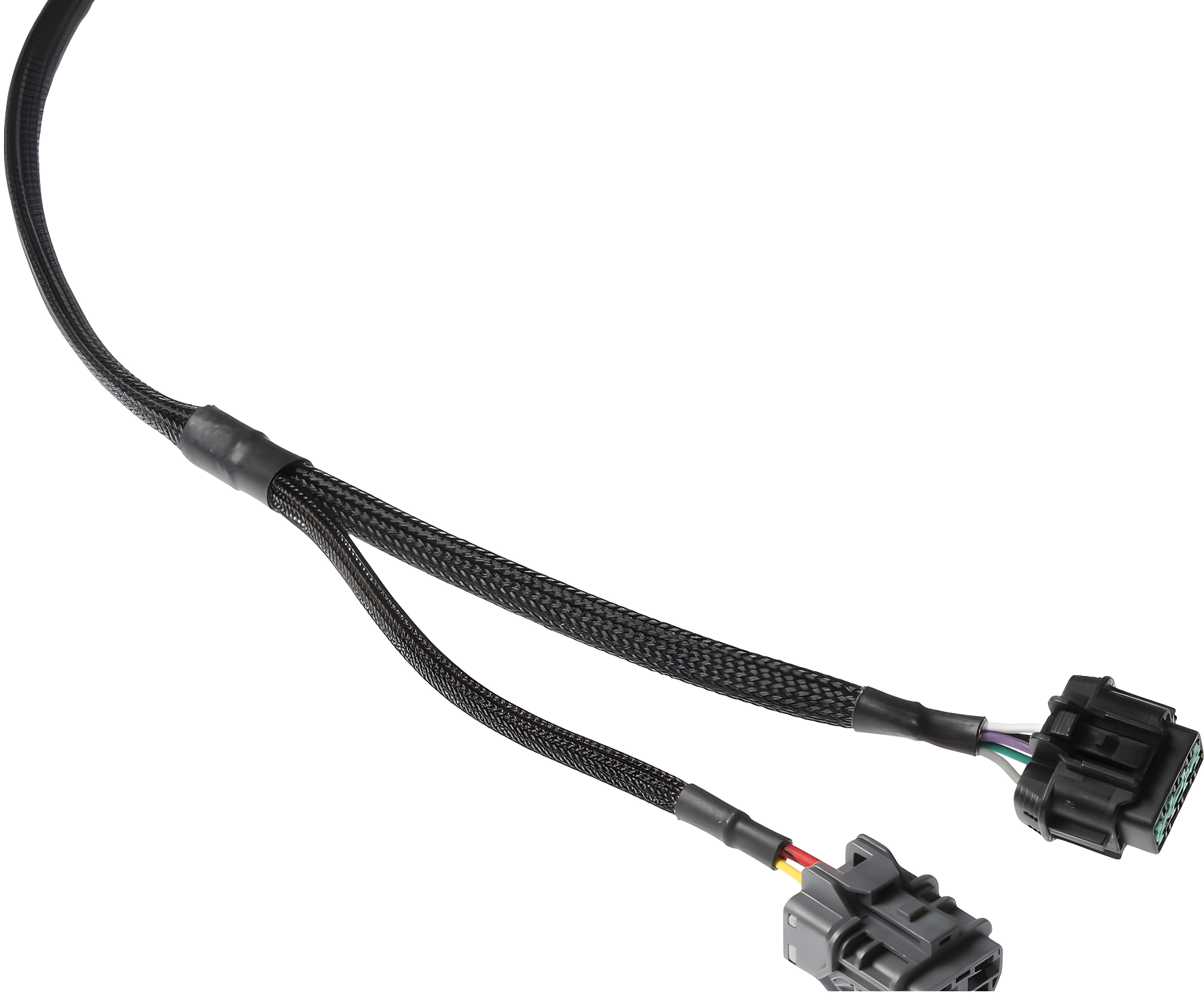 Wiring Specialties S14 Pro - Q45 VH45DE PRO Series Harness for S14 240SX – WRS-PROVH45-S14