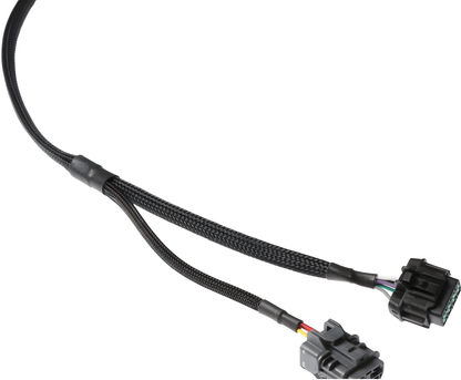 Wiring Specialties S14 Pro - Q45 VH45DE PRO Series Harness for S14 240SX – WRS-PROVH45-S14