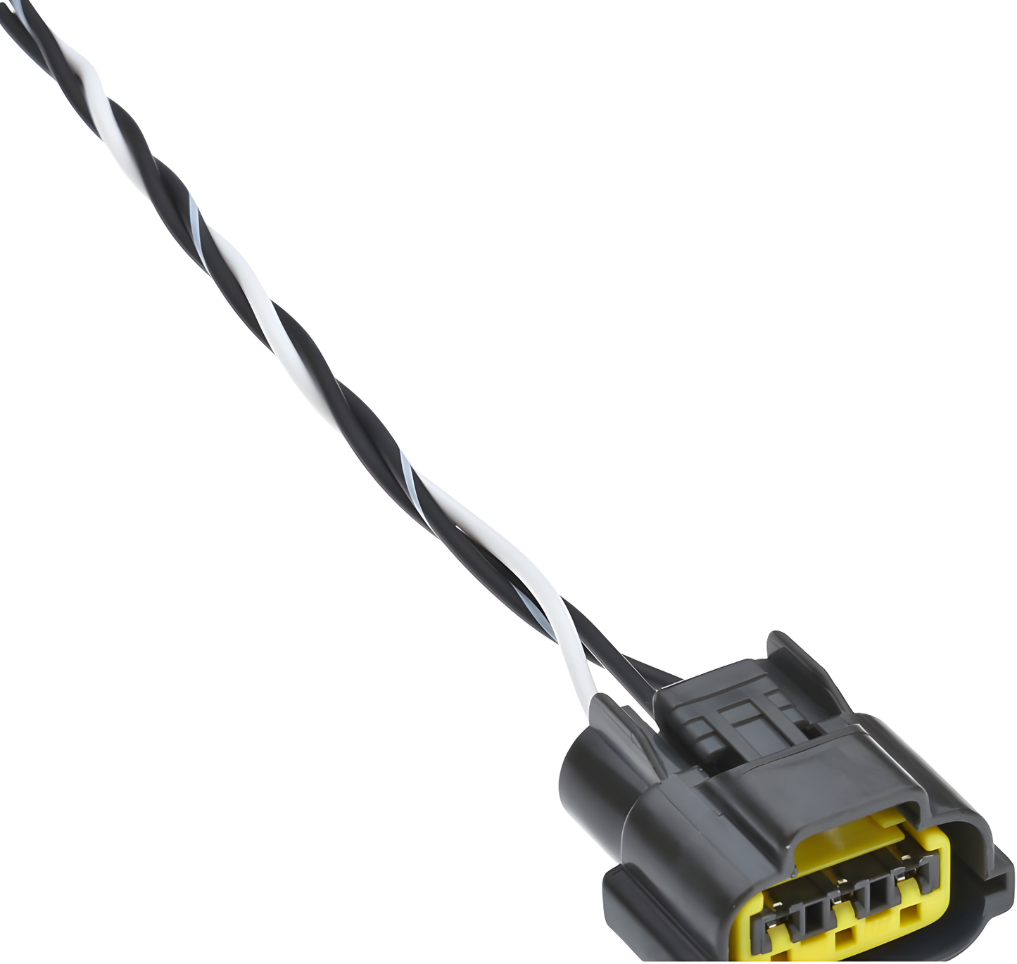 Wiring Specialties S14 Pro - RB25 Connector - S14 Swap - PRO Series - WRS-RB25MAFSS2-CON