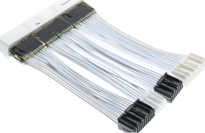 Wiring Specialties S14 Pro - 1JZGTE ECU Patch Harness S14 PRO Series WRS-1JZ-MK3-PTC