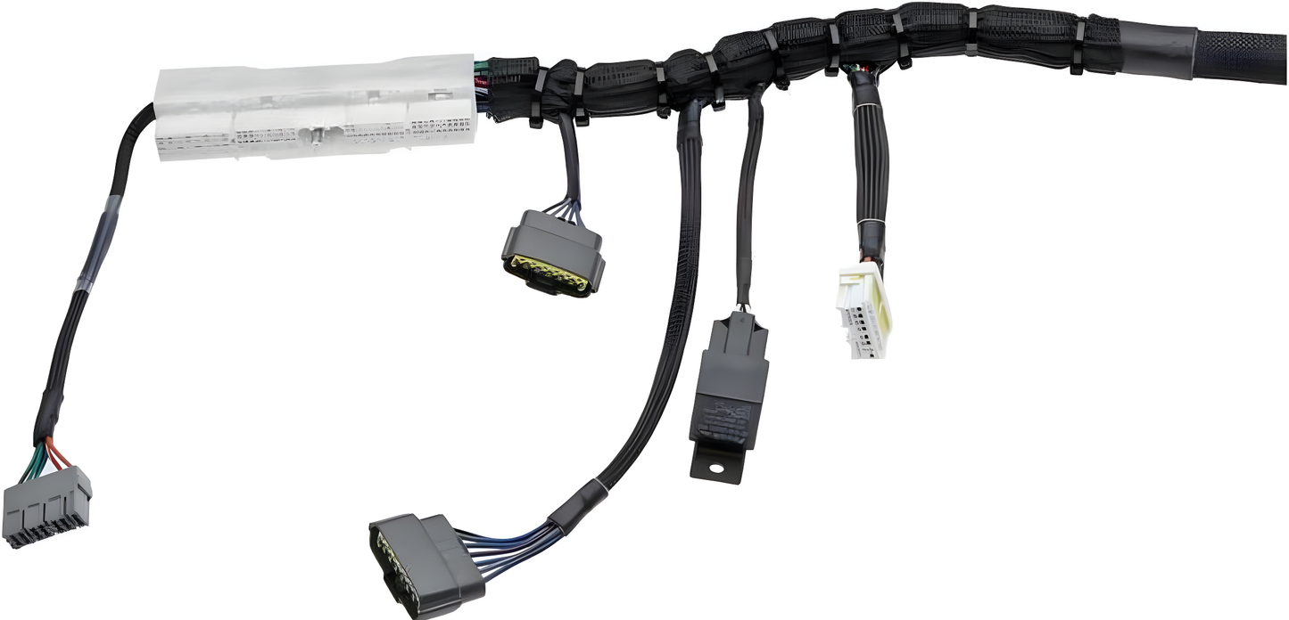 Wiring Specialties S14 Pro - RB20DET Harness for S14 240sx PRO Series WRS-PRORB20-S14
