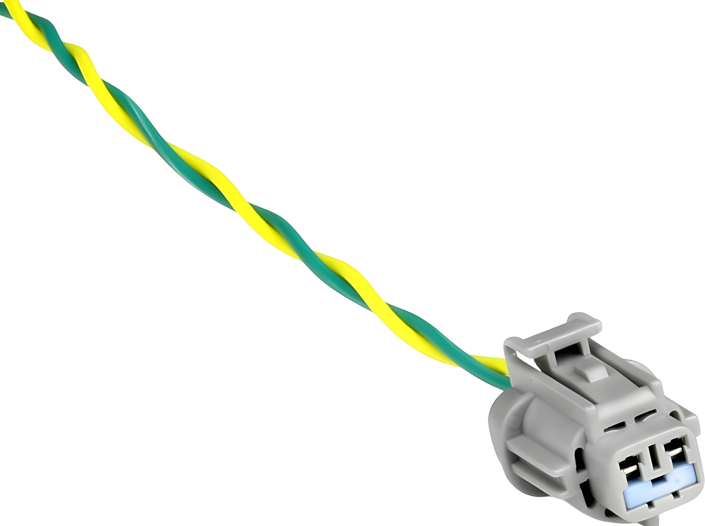 Wiring Specialties S14 Sensor - SR20 Knock Sensor Connector for S14 (Harness Side) – Part S14SRKNOCKHS
