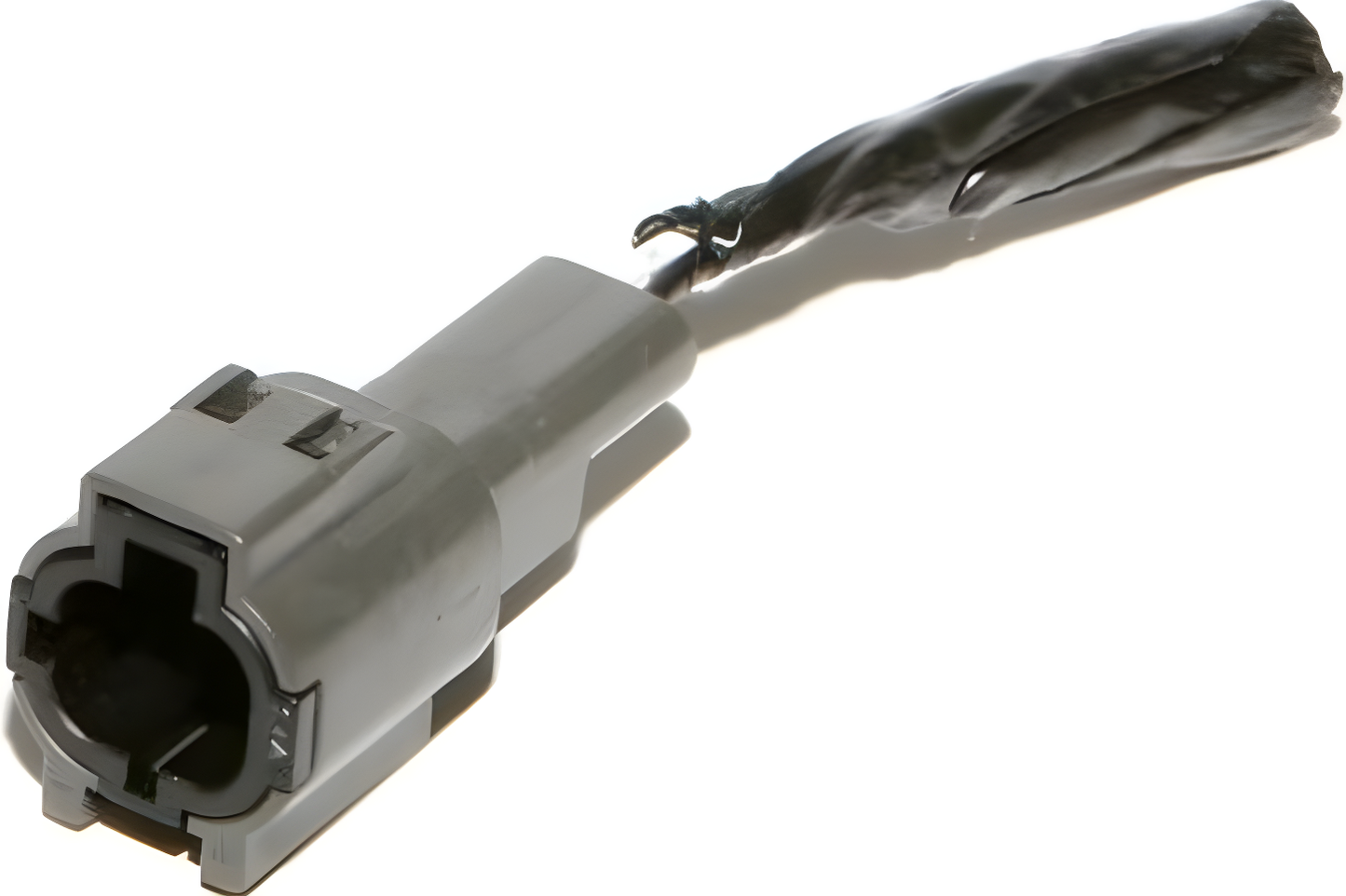 Wiring Specialties KA24 Knock Sensor Connector Sensor Side KAKNOCKSS Main Photo