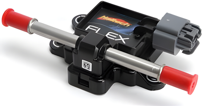 Wiring Specialties Haltech Flex Fuel Sensor Kit w/ 3/8" Hose Barb Fittings HT-011000 Main Photo