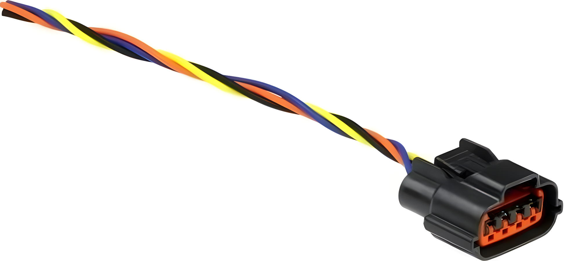 Wiring Specialties RB25 Cam Position Sensor Connector Main Photo