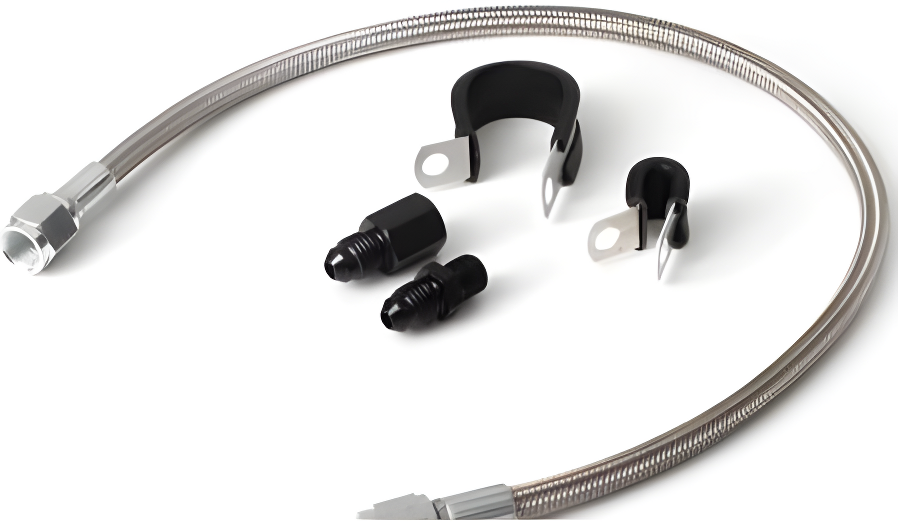 Wiring Specialties Haltech Pressure Sensor Extension Kit HT-039103 Main Photo