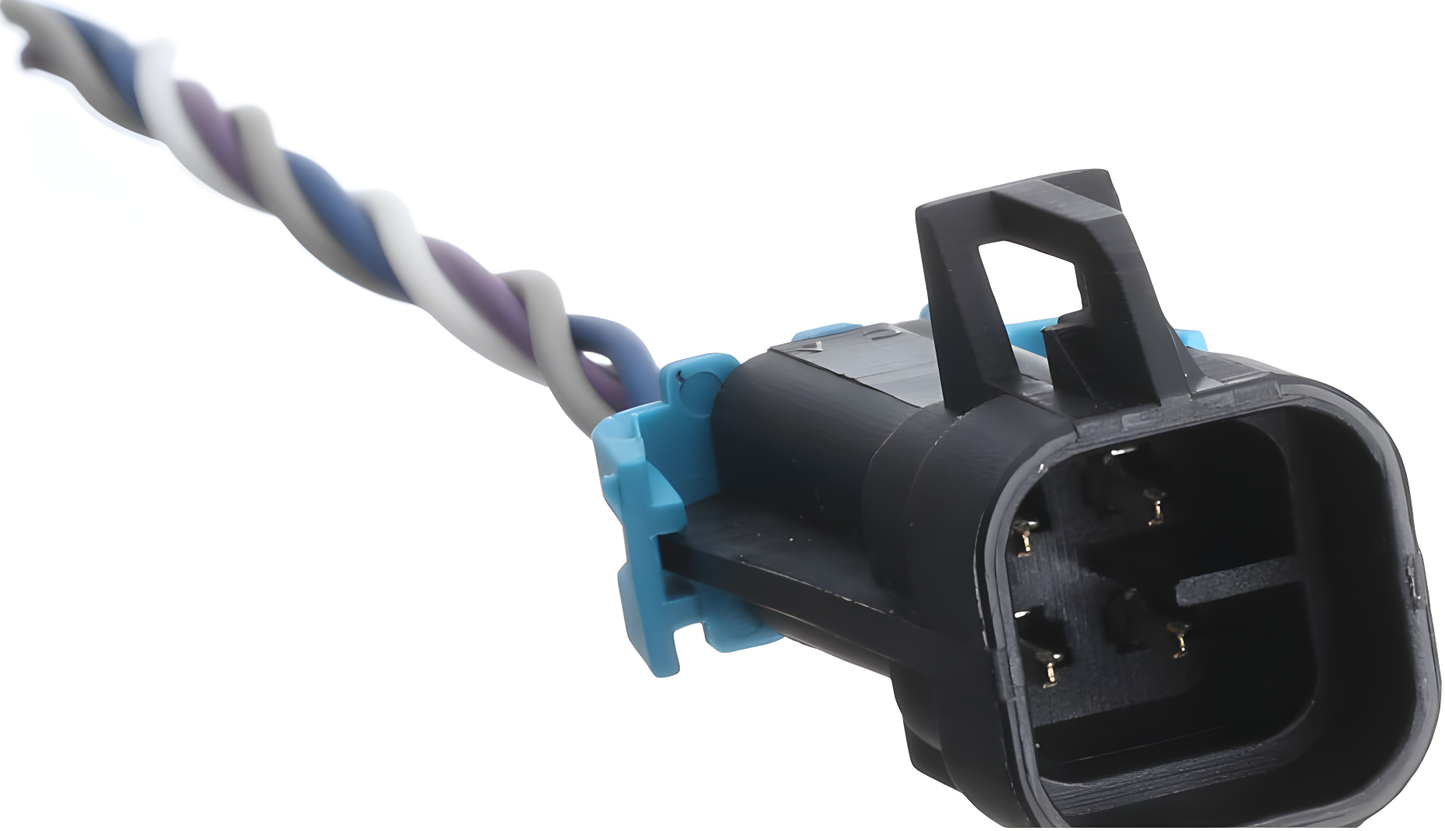 Wiring Specialties Sensor View - LS1 O2 Sensor Connector Swap WRS-LS1O2C