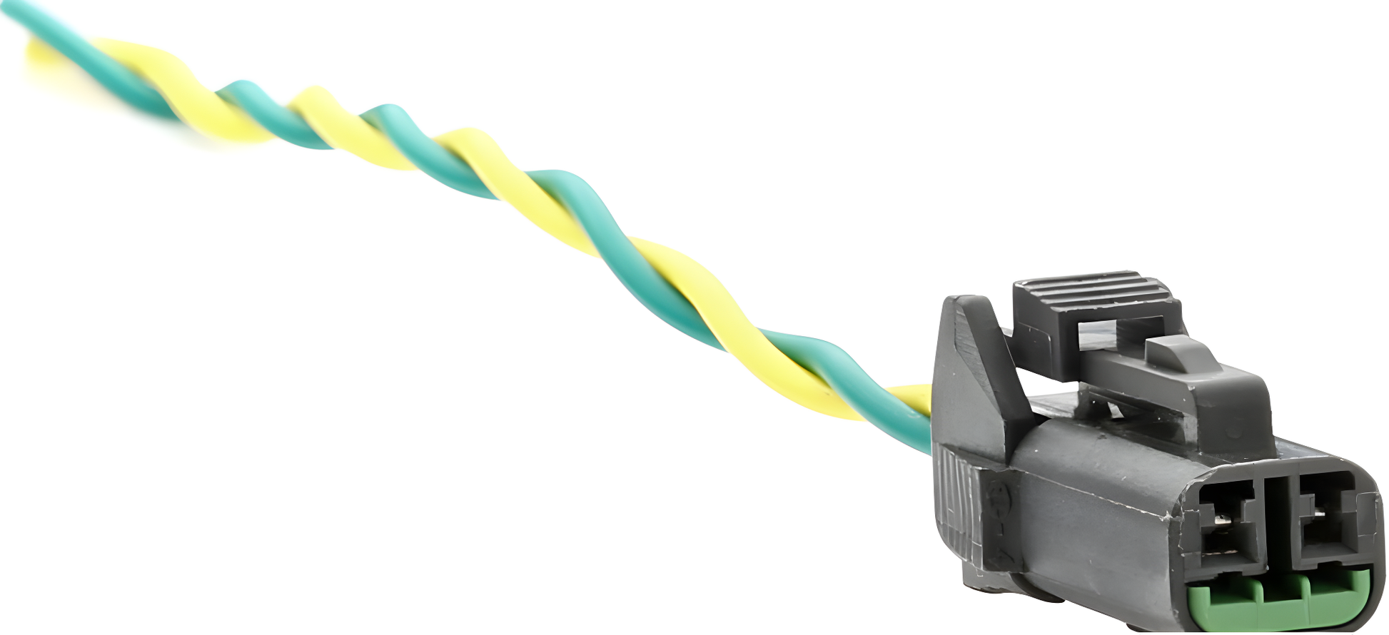 Wiring Specialties Sensor View - RB25 Speed Sensor Connector Configurable Part RB25-SPD-SEN