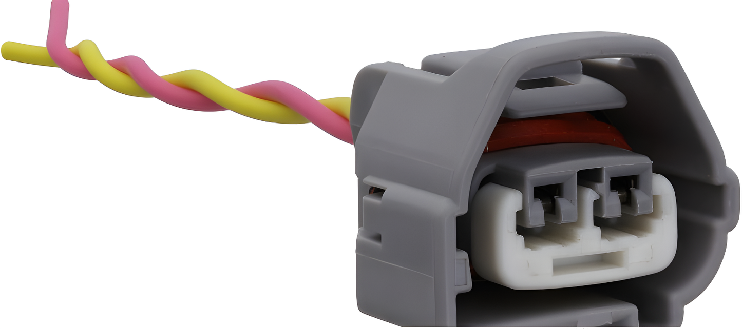 Wiring Specialties Sensor View - 2JZ Crank Angle Sensor (CAS) Connector Standalone WRS-2JZ-CRANK