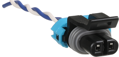 Wiring Specialties Sensor View - LS1 Knock Sensor Interface Connector WRS-LS1KNOCK