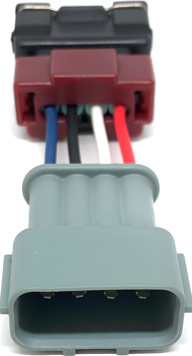 Wiring Specialties Sensor View - VG30 Cam Position Sensor Adapter Standalone VGDE-CAM-ADP