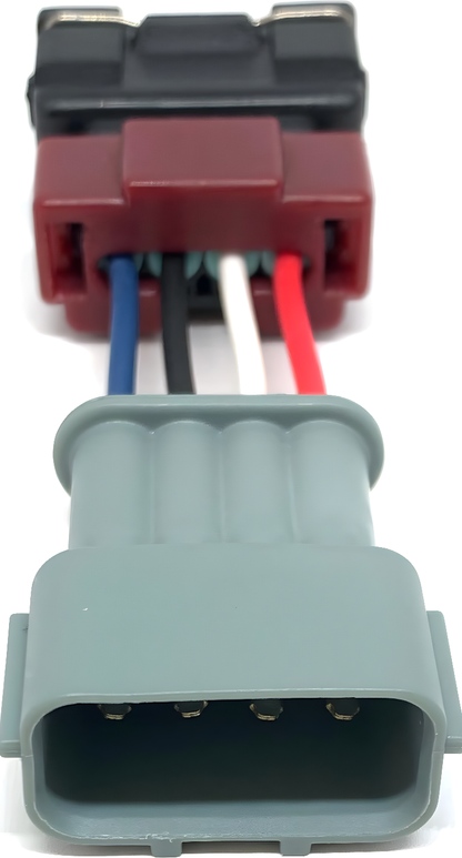 Wiring Specialties Sensor View - VG30 Cam Position Sensor Adapter Standalone VGDE-CAM-ADP