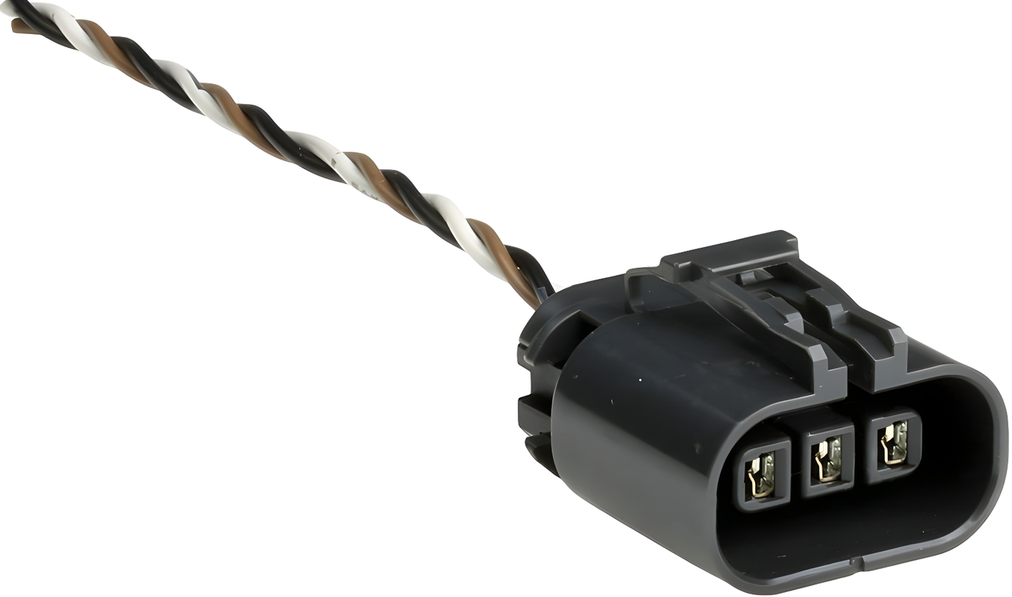 Wiring Specialties Sensor View - RB20 O2 Sensor Connector Swap RX7 RB20-02SEN