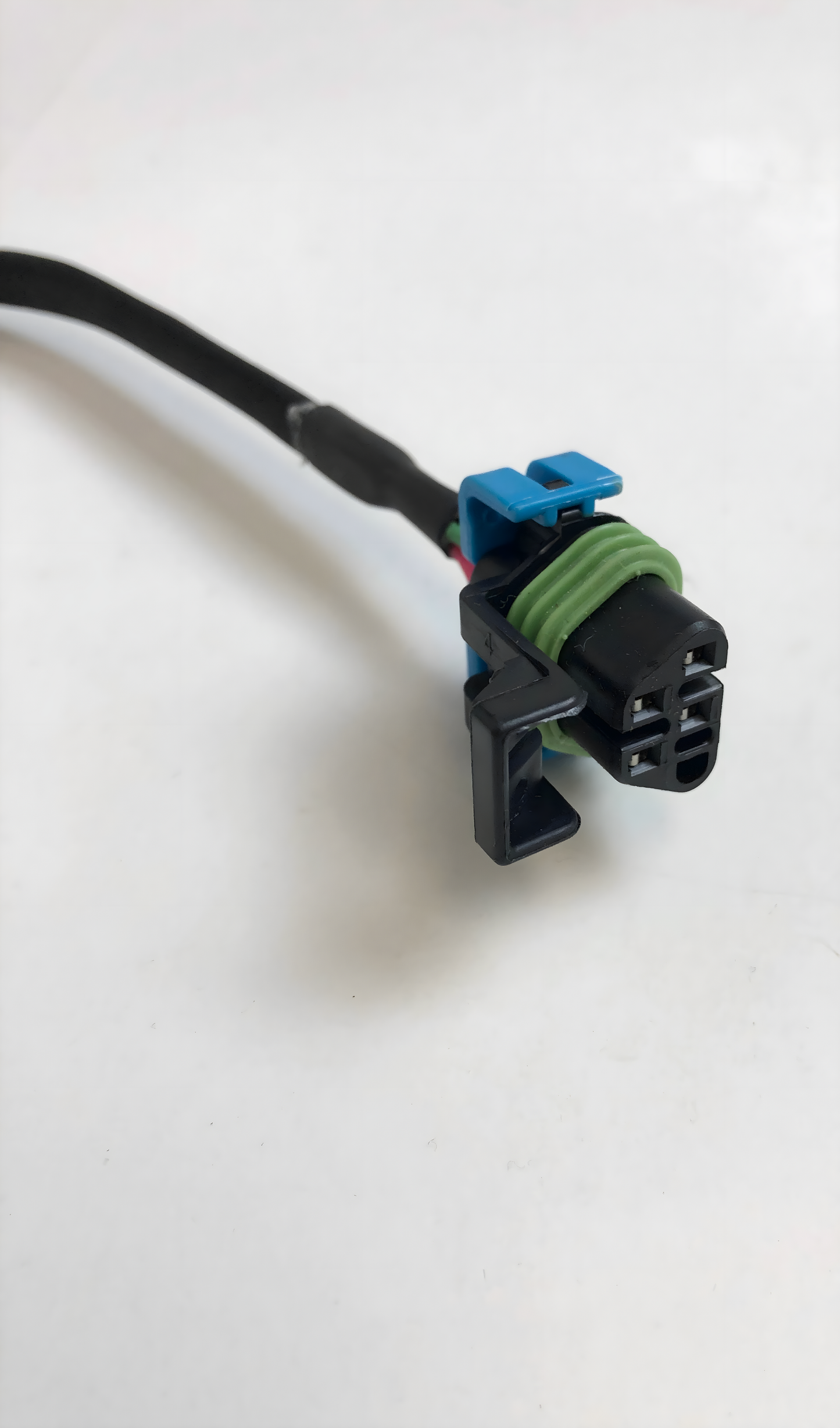Wiring Specialties Sensor View - LS3 LS7 O2 Oxygen Sensor Extension Pair - Part WRS-LS3-O2-EXT-PAIR