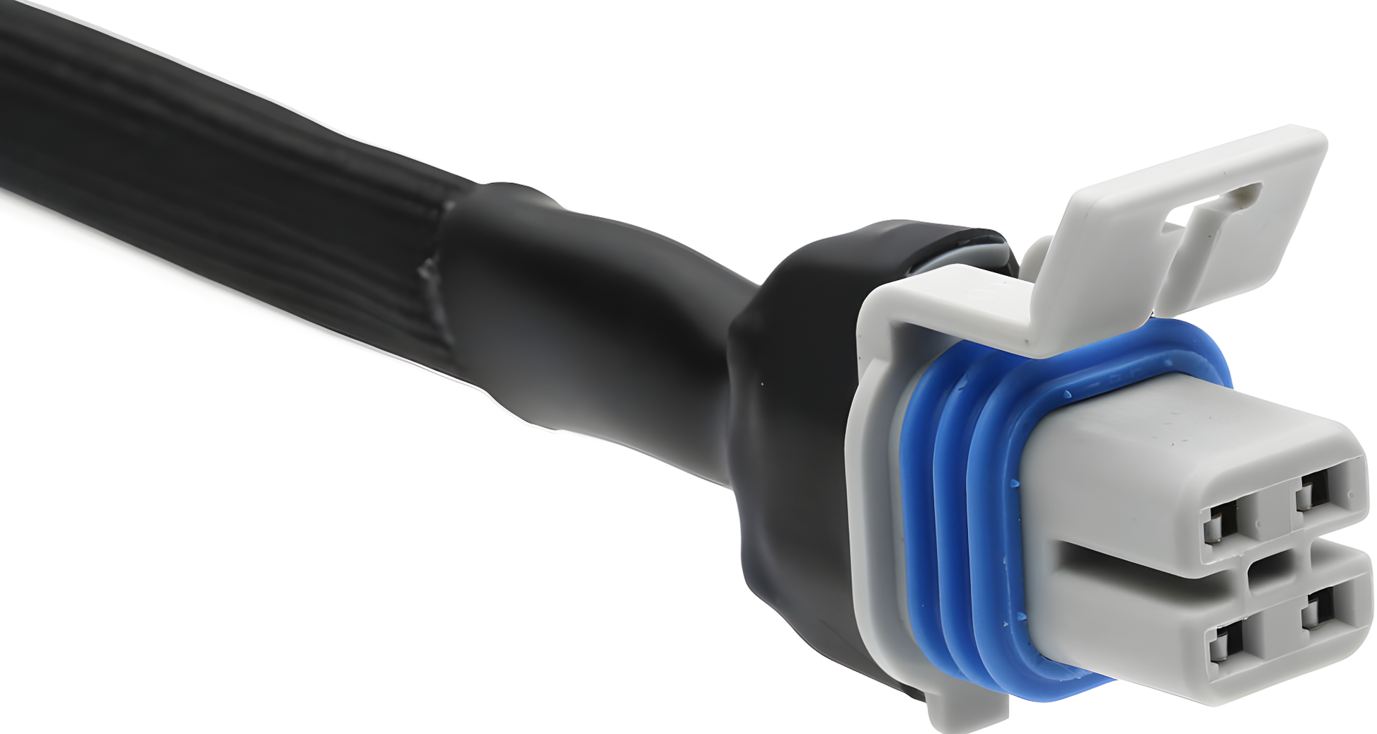 Wiring Specialties Sensor View - LS2 Sensor Extension Pair - SQUARE PLUG WRS-LS2-O2-EXT2