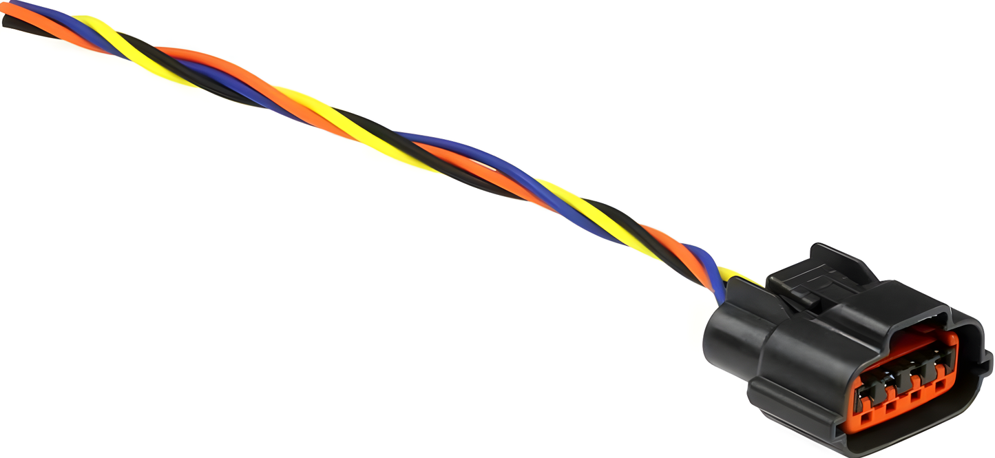 Wiring Specialties SR20-CAM-CON Main Product Photo