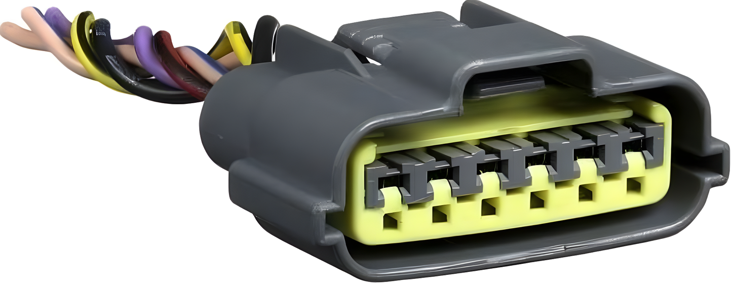 Wiring Specialties SR20-DIST-CON Main Product Photo