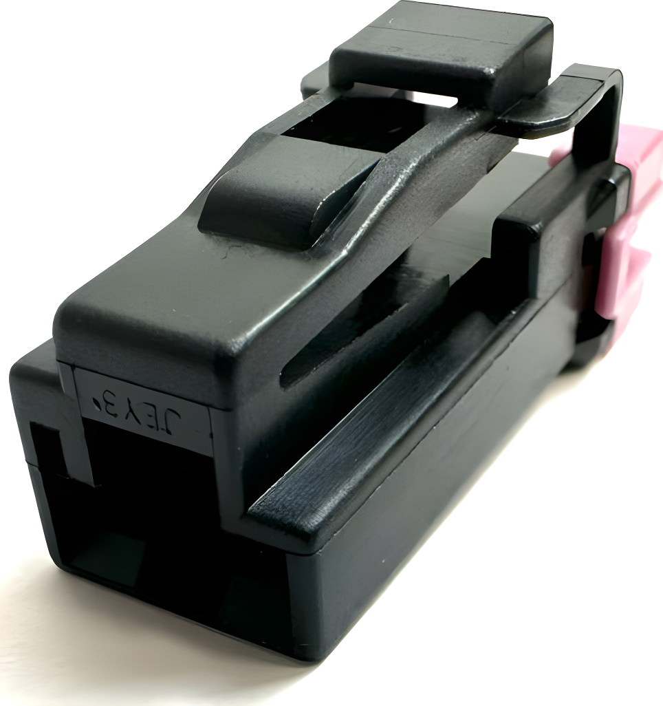 Wiring Specialties Sr20Det 240Sx - SR20DET 240SX Connector Swap WRS-NISBAT-RED