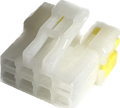 Wiring Specialties Sr20Det 240Sx - SR20DET Connector 240SX Standalone WRS-R32ZLITSW