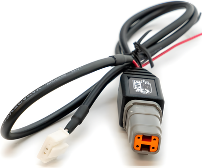 Wiring Specialties Sr20Det Cable - SR20DET CANJST Link Cable for G4X/G4+ Plug-in ECU’s LINK-101-0197