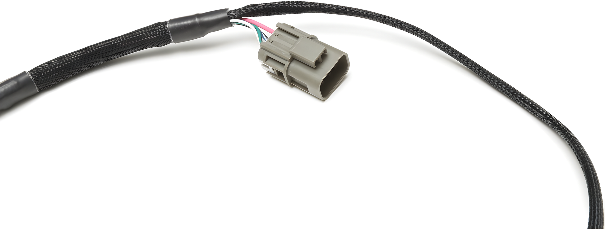 Wiring Specialties Sr20Det Connector Complete - SR20DET Swap Connector WRS-SR20AUDICOIL-4OEM