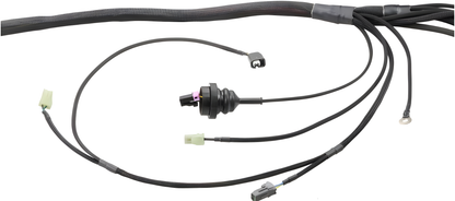 Wiring Specialties Sr20Det Front - S13 SR20DET PRO Series Harness for S13 240SX - WRS-PROS13SR20-S13