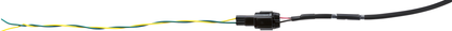 Wiring Specialties Sr20Det Front - S15 SR20DET PRO Series Harness for S13 240SX – WRS-PROS15SR20-S13