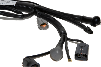 Wiring Specialties Sr20Det Front - SR20DET Trans Harness for S13 240SX - OEM Series WRS-S14S13-TRN