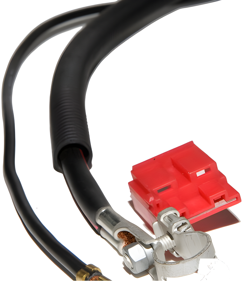 Wiring Specialties Sr20Det Front - SR20DET PRO Series Harness for S13 240SX – WRS-S14S13-COMBO