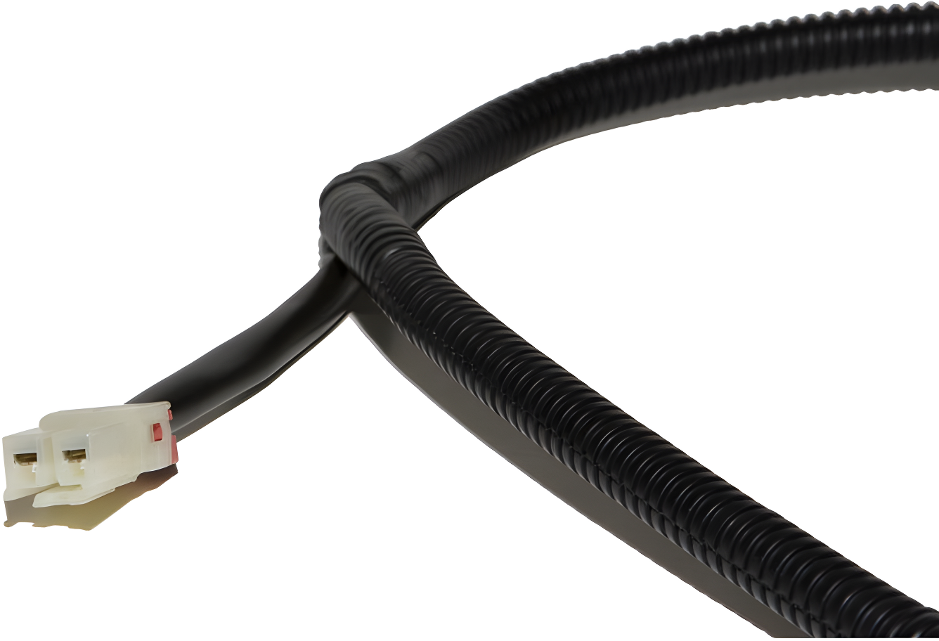 Wiring Specialties Sr20Det Front - SR20DET Harness for S14 240SX - OEM SERIES WRS-S14S14-TRN