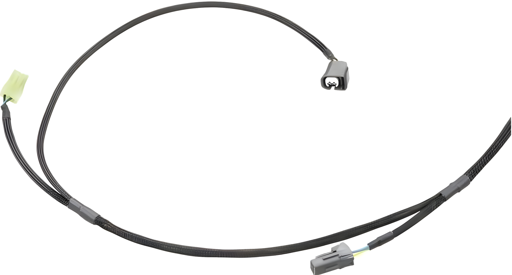 Wiring Specialties Sr20Det Front - S13 SR20DET PRO Series Harness for S13 200sx LHD EURO WRS-PROS13SR20-200SX