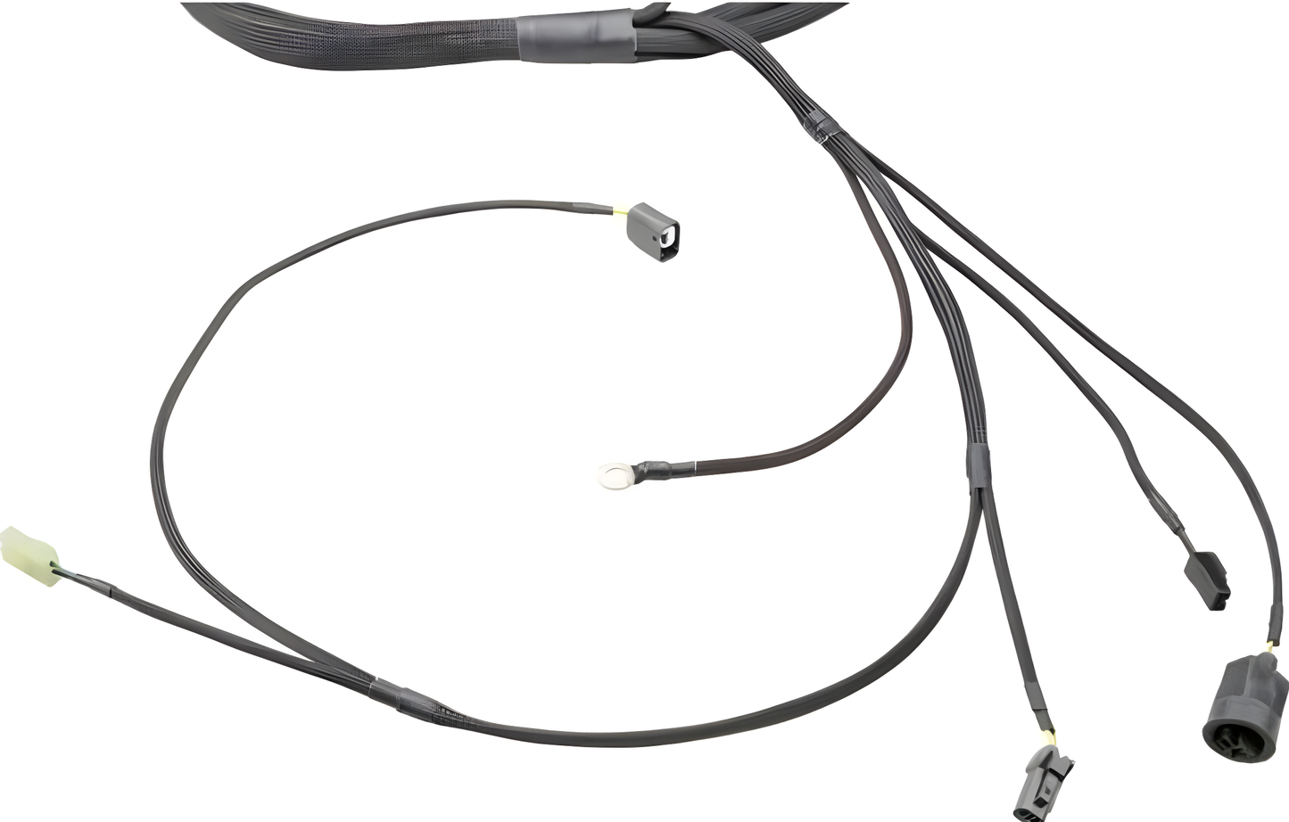 Wiring Specialties Sr20Det Front - SR20DET Harness S14 PRO SERIES WRS-PROS14SR20-UNI